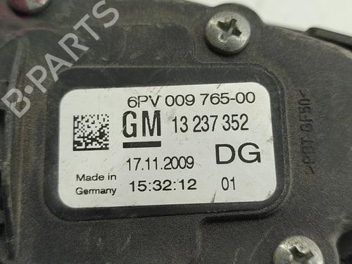 Pedal OPEL INSIGNIA A Sports Tourer (G09) 2.0 CDTI (35) | BP16512382I4 