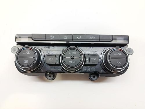 climate-control-vw-t-roc-a11-d11-2017-34584104 main image