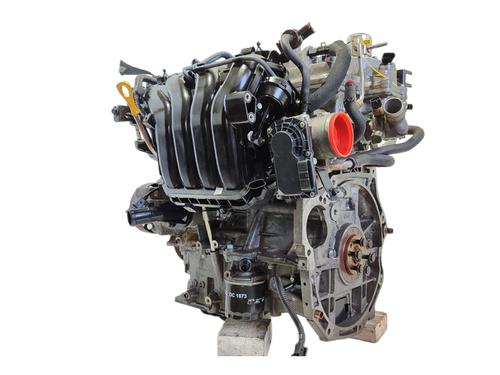 Engine HYUNDAI VELOSTER (FS) 1.6 GDI | BP29512667M1 