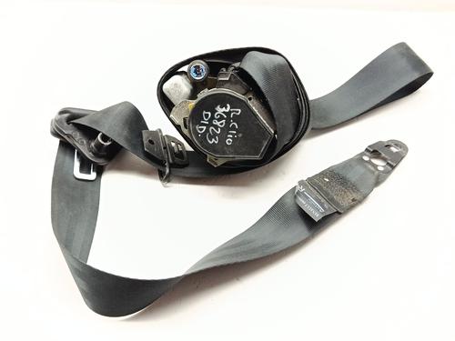 Used Front right seatbelt Front right seatbelt RENAULT CLIO IV (BH_) [2012-2021] 33660340 33660340