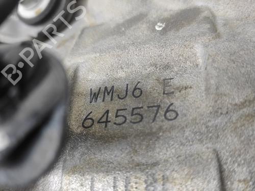 Gearbox KIA XCEED (CD)  | BP16843660M3 