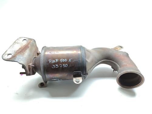 Catalyst FIAT 500X (334_) 1.4 (334AXC1B, 334AXC11) | BP17986370M10 