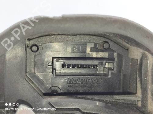 Front left lock BMW 1 (E87) 118 d | BP21821184C98 