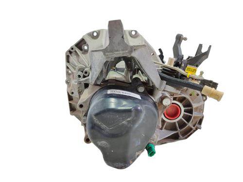 Gearbox RENAULT MEGANE III Hatchback (BZ0/1_, B3_) 1.5 dCi | BP27458110M3 