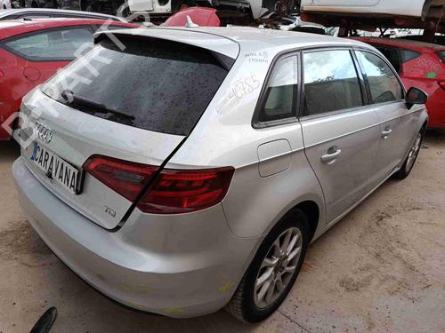 Left tailgate light AUDI A3 Sportback (8VA, 8VF) 1.6 TDI | BP38968792C79 - Image 7