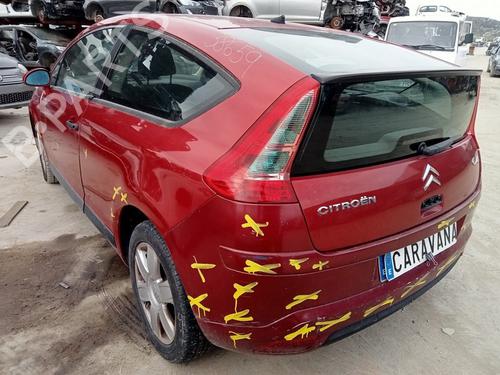 Used Parts CITROËN C4 I (LC_) [2004-2014]  4417488