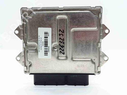 Engine control unit (ECU) JEEP RENEGADE SUV (BU, B1, BV) | BP39957908M57 - Image 3