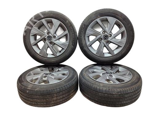 Felg OPEL CORSA F (P2JO) [2019-2025]  22699475