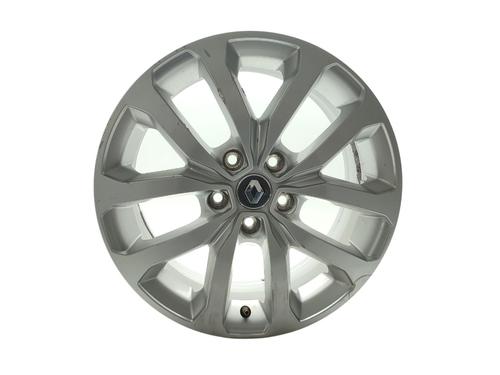 Llanta RENAULT KADJAR (HA_, HL_) 1.5 dCi 110 (HLA3) (110 hp) 31664892