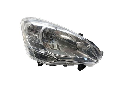 Used Right headlight PEUGEOT PARTNER Box Body/MPV [2008-2026]  31853411