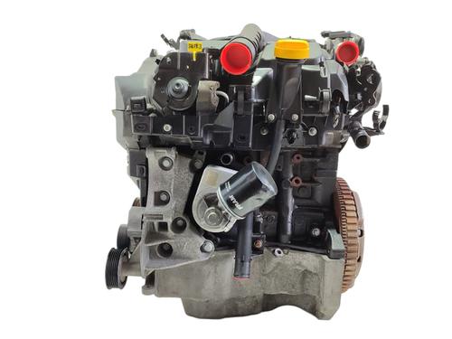 Used Engine DACIA SANDERO [2008-2025]  29124706