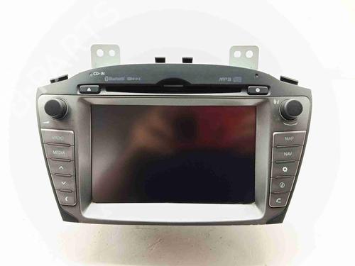 Used Display monitor Display monitor HYUNDAI ix35 (LM, EL, ELH) [2009-2016] 36499267 36499267