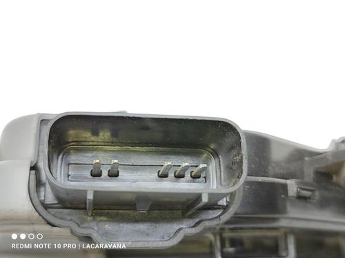 Front right lock HYUNDAI IONIQ (AE) Elektro | BP20495467C97 