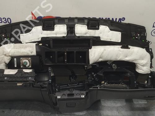 Airbag Kit KIA CEE'D (JD) 1.4 CVVT | BP16509811C86 