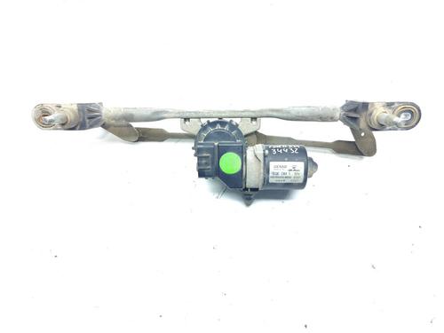 Used Front wiper motor FORD KA (RU8) 1.3 TDCi (75 hp) 21043474