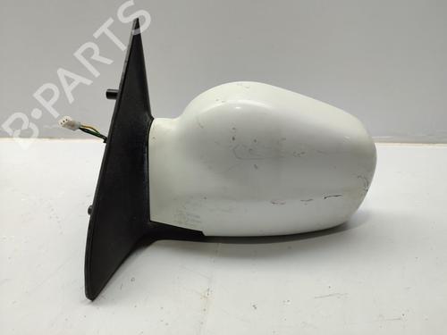 Left mirror SSANGYONG MUSSO (FJ)  | BP19043030C26 