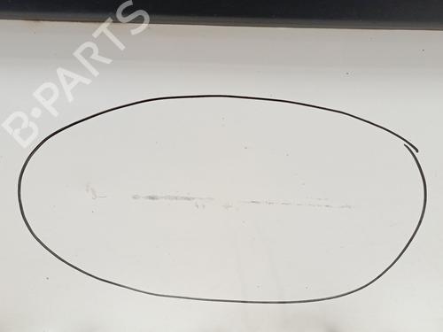 Left front door PEUGEOT EXPERT Van (VF3A_, VF3U_, VF3X_) 2.0 HDi 130 | BP31610384C2 