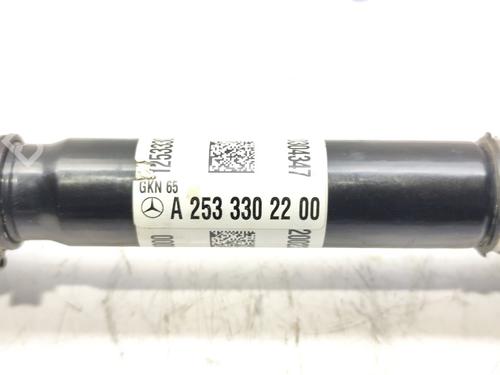 Right front driveshaft MERCEDES-BENZ GLC Coupe (C253) 220 d 4-matic (253.315) | BP29532825M39 