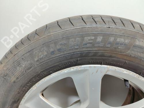Rim AUDI A4 B8 (8K2) 2.0 TDI | BP18162087C45 