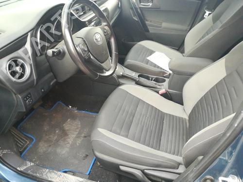 Fuel pump TOYOTA AURIS (_E18_) 1.8 Hybrid (ZWE186_, ZWE186R) | BP25334546M76