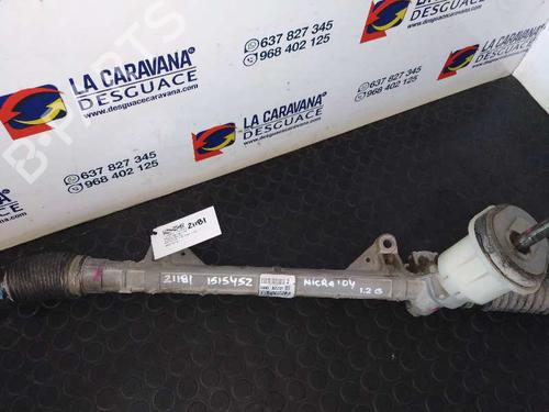 Steering rack NISSAN MICRA III (K12) 1.2 16V | BP16505377M22 