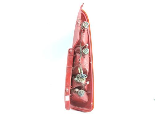 Left taillight CHEVROLET REZZO MPV (U100) 2.0 | BP16514382C34 