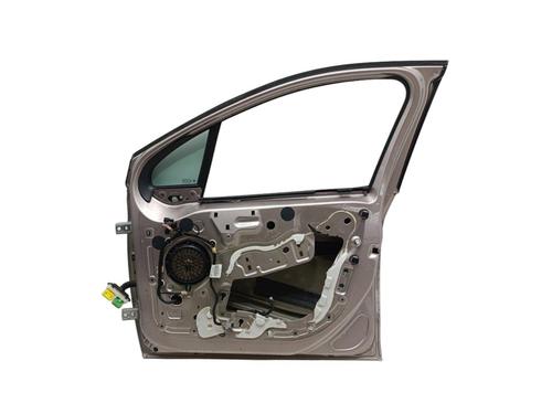 Right front door PEUGEOT 208 I (CA_, CC_)  | BP23423590C3
