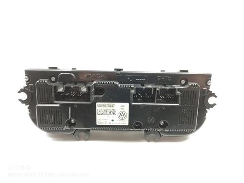 Climate control VW GOLF VII (5G1, BQ1, BE1, BE2)  | BP21827585I5 
