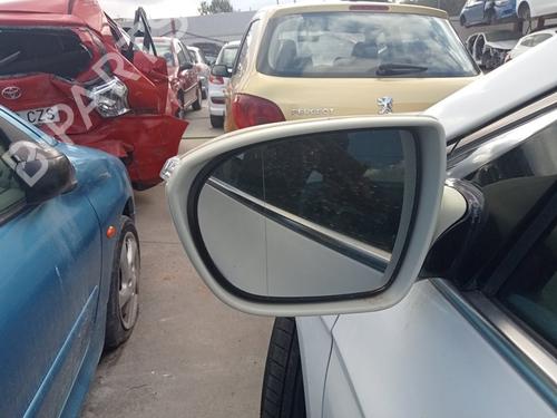 Used Left mirror HYUNDAI i40 I CW (VF) 1.7 CRDi (141 hp) 29300556
