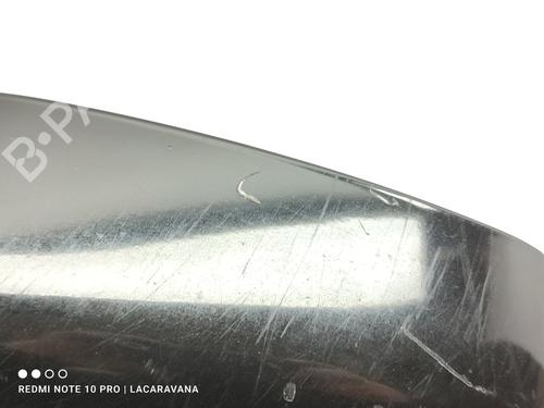 Left mirror HYUNDAI TERRACAN (HP) 2.9 CRDi 4WD | BP22349245C26 