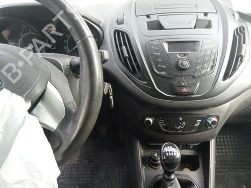 Front right window mechanism FORD TRANSIT COURIER B460 Box Body/MPV 1.5 EcoBlue | BP20123010C23