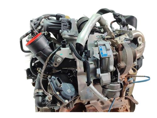 Engine RENAULT KANGOO / GRAND KANGOO II (KW0/1_) 1.5 dCi 110 (KW06, KW12) | BP29350436M1 