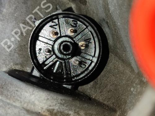 Gearbox MERCEDES-BENZ E-CLASS Coupe (C207) E 350 CDI (207.322) | BP29476066M3 