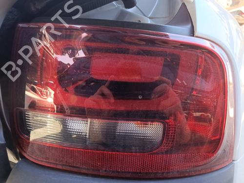 right-taillight-citroen-c4-cactus-2014-32684642 main image