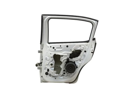 Dør højre bagtil CITROËN C3 III (SX) 1.2 PURETECH 82 | BP29025992C5 