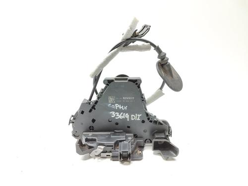 Used Front left lock RENAULT CAPTUR II (HF_) [2020-2025]  19778573