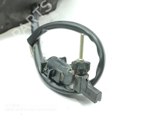 Right mirror SEAT CORDOBA (6L2) 1.9 SDI | BP19652229C27 