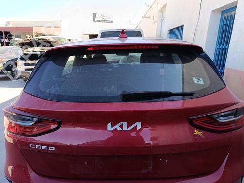 Used Tailgate Tailgate KIA CEED (CD) [2018-2026] 33689632 33689632