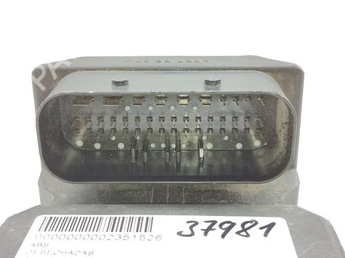 ABS pump BMW X5 (E53) 3.0 d | BP29923889M43