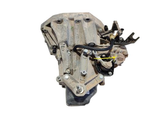 Gearbox DACIA SANDERO  | BP30537212M3  - Image 8