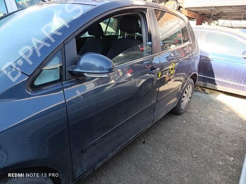 Headlight switch VW GOLF PLUS V (5M1, 521) | BP30004483I24 - Image 10