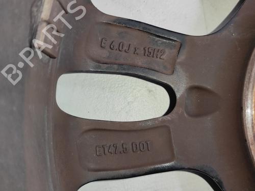Rim FORD KA+ III (UK, FK) 1.2 | BP16513657C45 