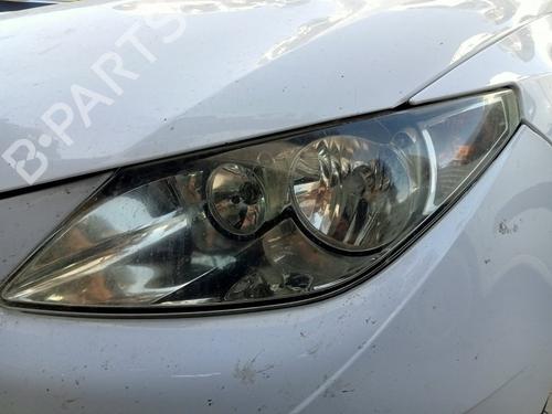 Used Left headlight SEAT IBIZA IV (6J5, 6P1) [2008-2017]  30168278