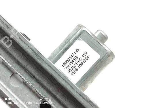 Front right window mechanism DACIA DOKKER MPV (KE_)  | BP21538894C23 