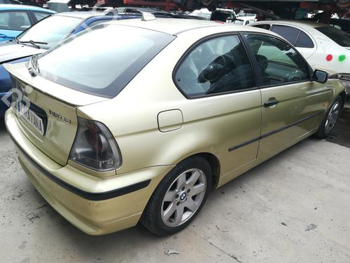 Right taillight BMW 3 (E46) 320 d | BP16514856C35 