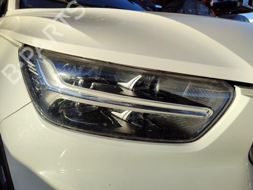 Right headlight VOLVO XC40 (536)  | BP29721087C29 