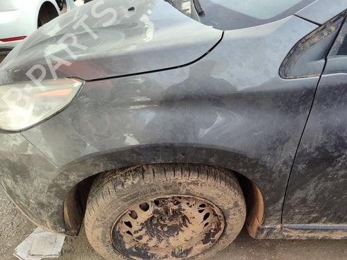Used Left front fenders PEUGEOT 2008 I (CU_) [2013-2025]  24114758