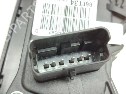 Pedal PEUGEOT 308 SW II (LC_, LJ_, LR_, LX_, L4_) 1.6 BlueHDi 120 | BP17714197I4