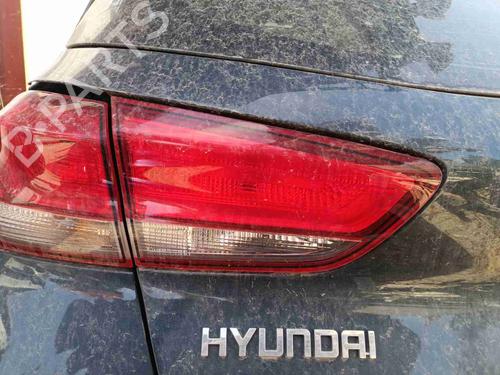 Used Left tailgate light Left tailgate light HYUNDAI i30 (PDE, PD, PDEN) [2016-2026] 36642660 36642660