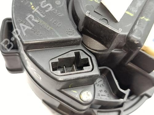 Heater blower motor RENAULT CLIO V (B7_) 1.5 Blue dCi 85 (B7AG) | BP33703834M62 - Image 3